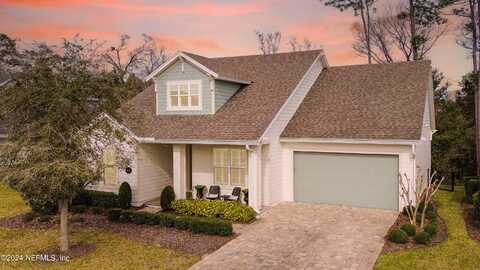 8681 MABEL Drive, Jacksonville, FL 32256