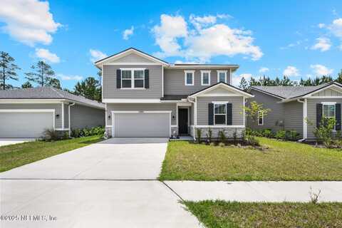 75556 CANTERWOOD Drive, Yulee, FL 32097