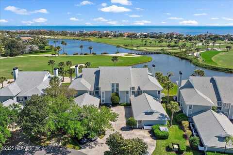 91 SAN JUAN Drive unit: H8, Ponte Vedra Beach, FL 32082