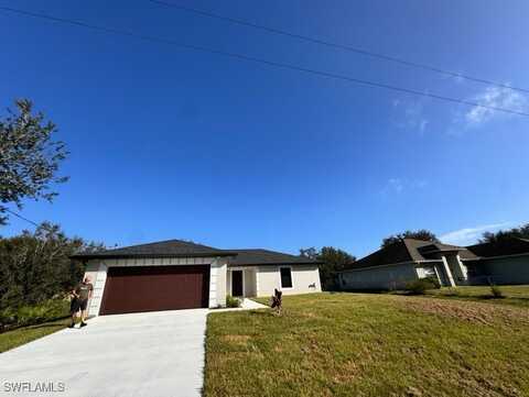 2608 64th Street W, Lehigh Acres, FL 33971