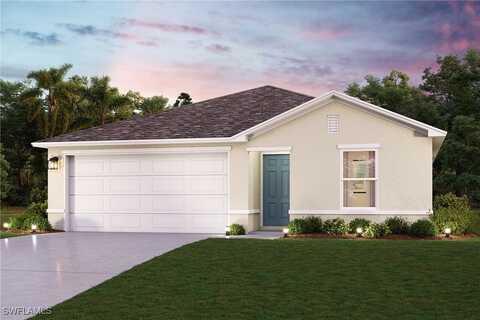 undefined, Lehigh Acres, FL 33974