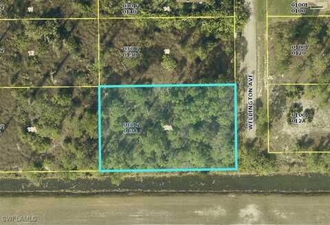 undefined, Lehigh Acres, FL 33972