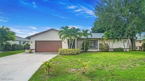 17191 Malaga Road, Fort Myers, FL 33967