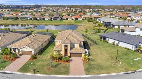 16233 Rosemallow Lane, Alva, FL 33920