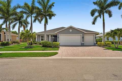 271 Destiny Circle, Cape Coral, FL 33990