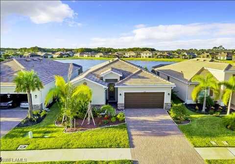 16195 Bacopa Drive, Alva, FL 33920