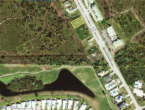 3944 Cape Haze Drive, Rotonda West, FL 33947