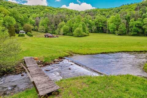16400 Big Creek Road, Cherry Log, GA 30522