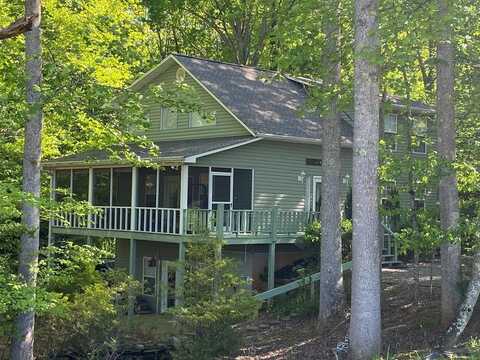 62 Nottely Shores Road, Blairsville, GA 30512