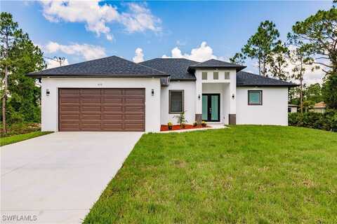 2502 E 10th Street, Lehigh Acres, FL 33936