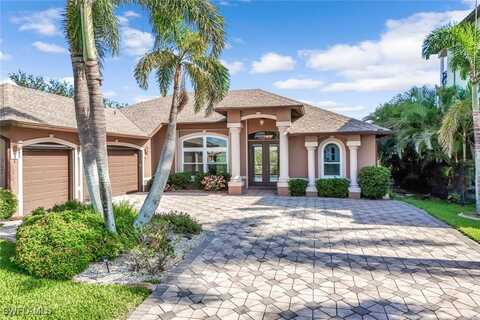 907 NW 18th Street, Cape Coral, FL 33993