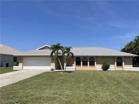 531 SW 36th Street, Cape Coral, FL 33914