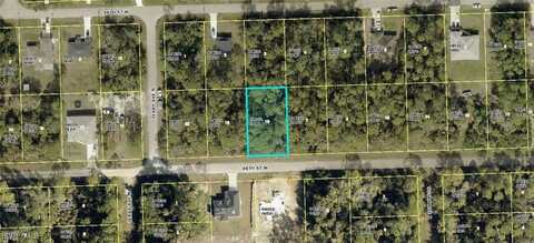 undefined, Lehigh Acres, FL 33971