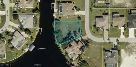 undefined, Cape Coral, FL 33914