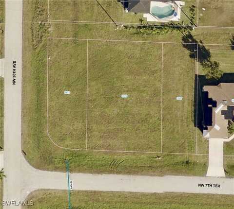 3509 NW 7th Terrace, Cape Coral, FL 33993
