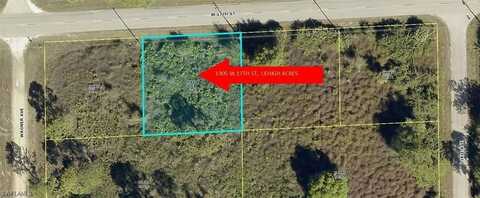 undefined, Lehigh Acres, FL 33972