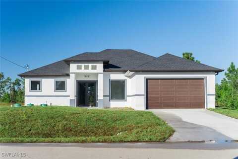 undefined, Lehigh Acres, FL 33974