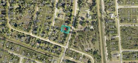 undefined, Lehigh Acres, FL 33974