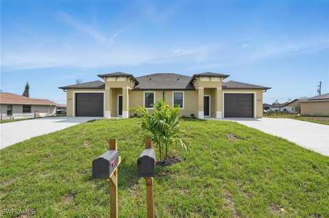 undefined, Lehigh Acres, FL 33971