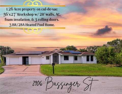 undefined, Lehigh Acres, FL 33972
