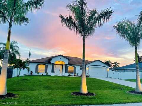 undefined, Cape Coral, FL 33914