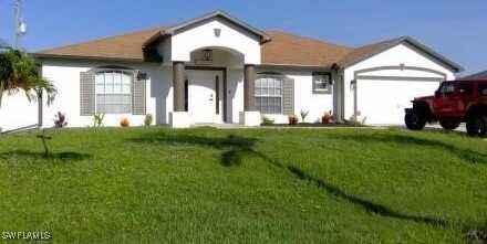5226 SW 17 Place, Cape Coral, FL 33914