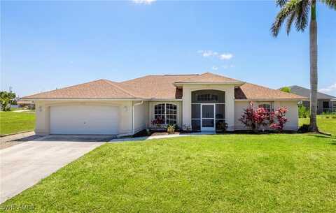 2712 NW 11th Street, Cape Coral, FL 33993