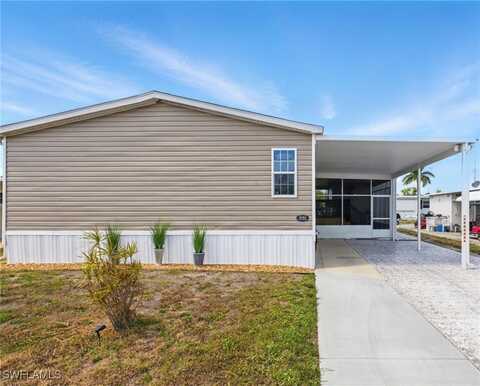 5151 Forest Park Drive, North Fort Myers, FL 33917