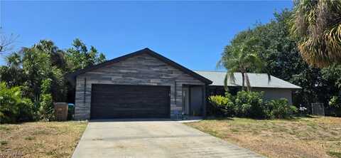 1610 Cornwallis Parkway, Cape Coral, FL 33904