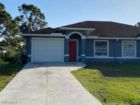 4820 28th Street SW, Lehigh Acres, FL 33973