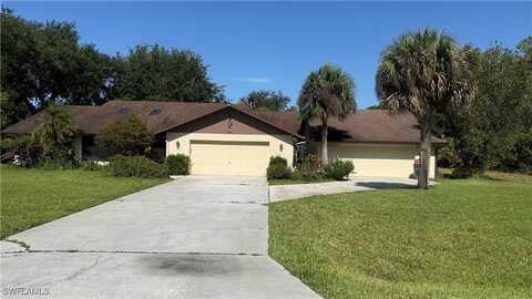 325 Roosevelt Avenue, Lehigh Acres, FL 33936