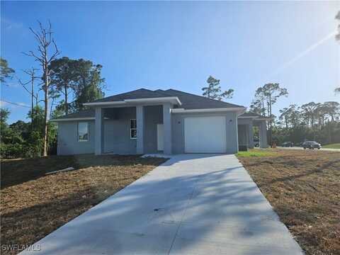 4849-4851 30th Street SW, Lehigh Acres, FL 33973