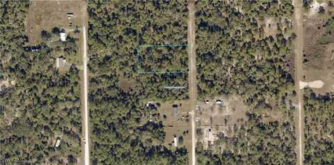 840 S Jinete Street, Clewiston, FL 33440