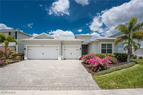 17924 Corkwood Bend Trail, Punta Gorda, FL 33982