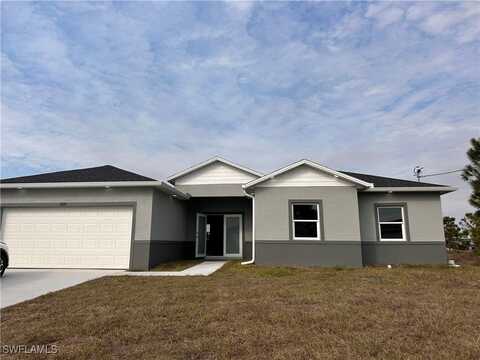 2509 38th Street SW, Lehigh Acres, FL 33976