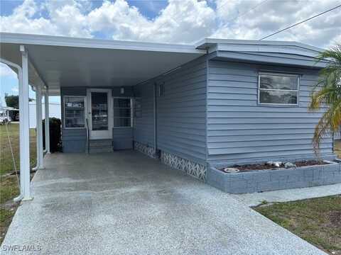 806 Homefolks Street, North Fort Myers, FL 33917