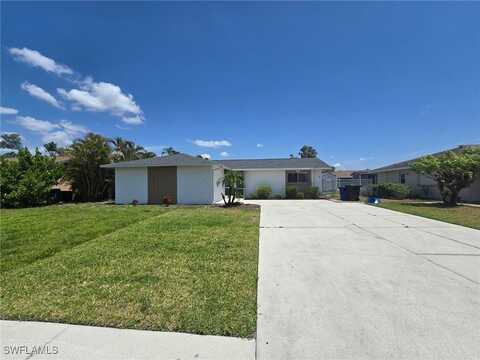 960 Hearty Street, North Fort Myers, FL 33903
