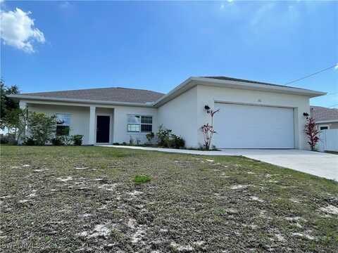 1700 NW 6th Street, Cape Coral, FL 33993