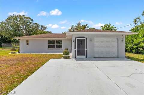 2502 E 5th Street, Lehigh Acres, FL 33936