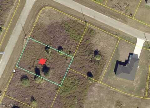 9003 S Castle Circle, Labelle, FL 33935