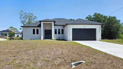 undefined, Lehigh Acres, FL 33974