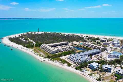 200 Periwinkle Way, Sanibel, FL 33957