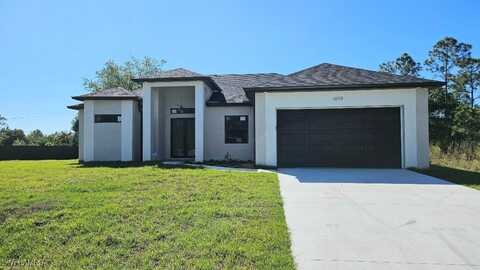 1019 Calvin Avenue, Lehigh Acres, FL 33972