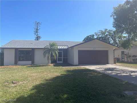 4003 SE 2nd Avenue, Cape Coral, FL 33904