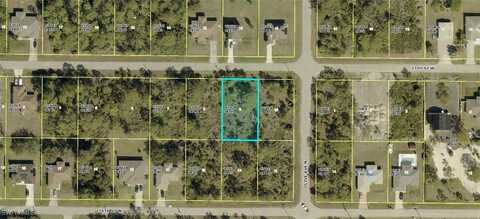 undefined, Lehigh Acres, FL 33971