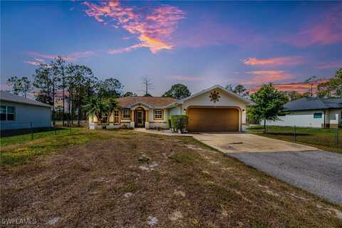 3730 33rd Avenue NE, Naples, FL 34120
