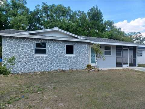 2627 Saint Charles Street, Fort Myers, FL 33916