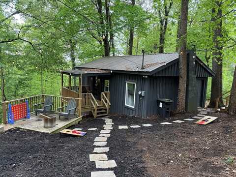 658 Pen Drive, Ellijay, GA 30540