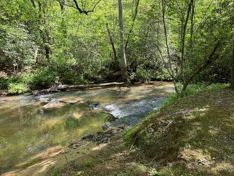 Lt 23,24 Arbor Creek Trail, Mineral Bluff, GA 30559