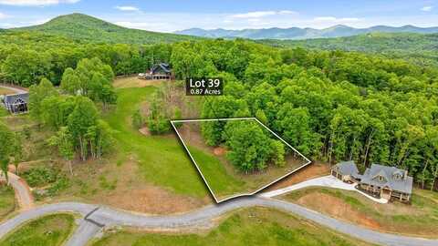Lot 39 Big Valley Overlook, Morganton, GA 30512